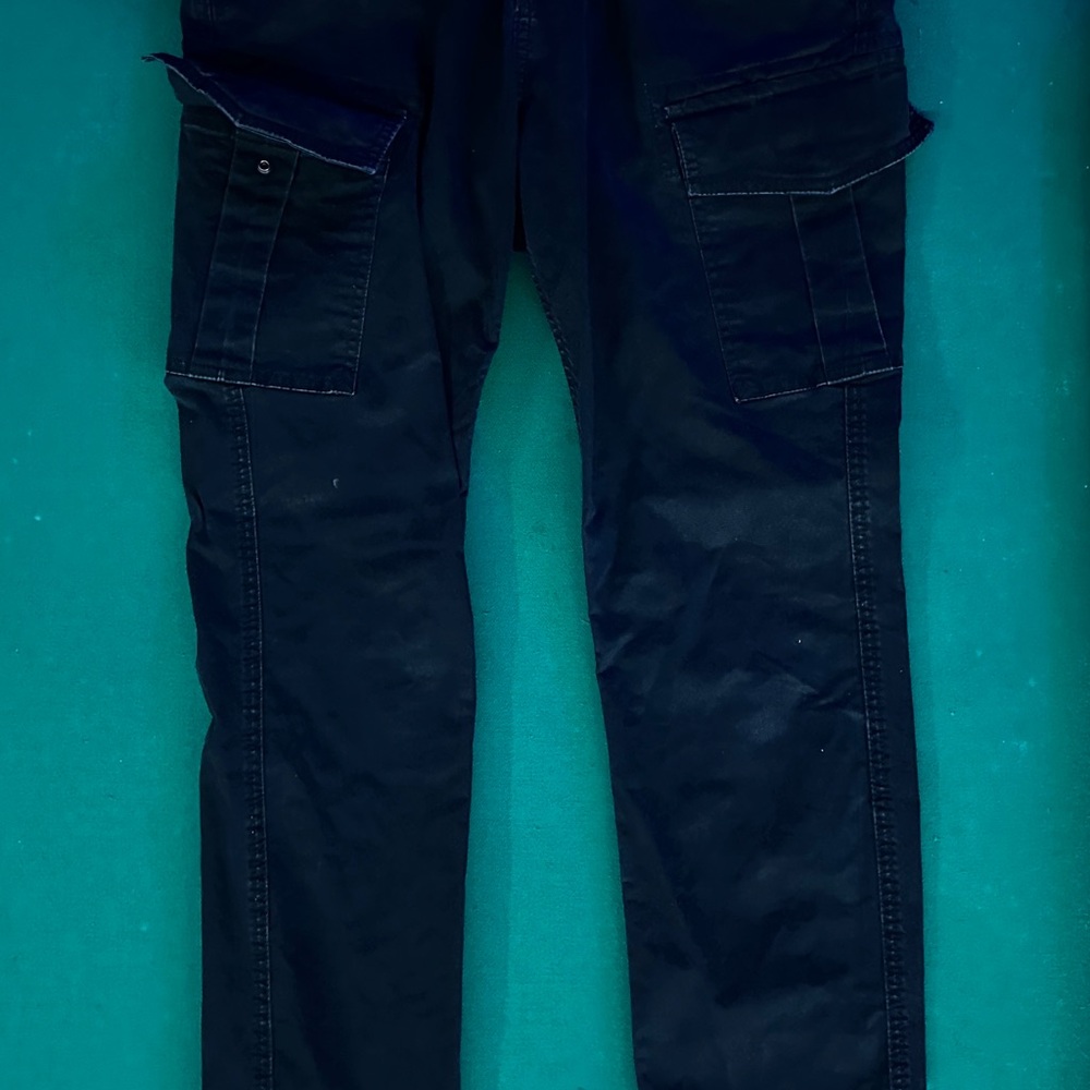 Aeropostale Slim Cargos